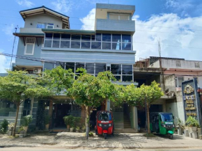 La Cozy Hotel & Restaurant Negombo